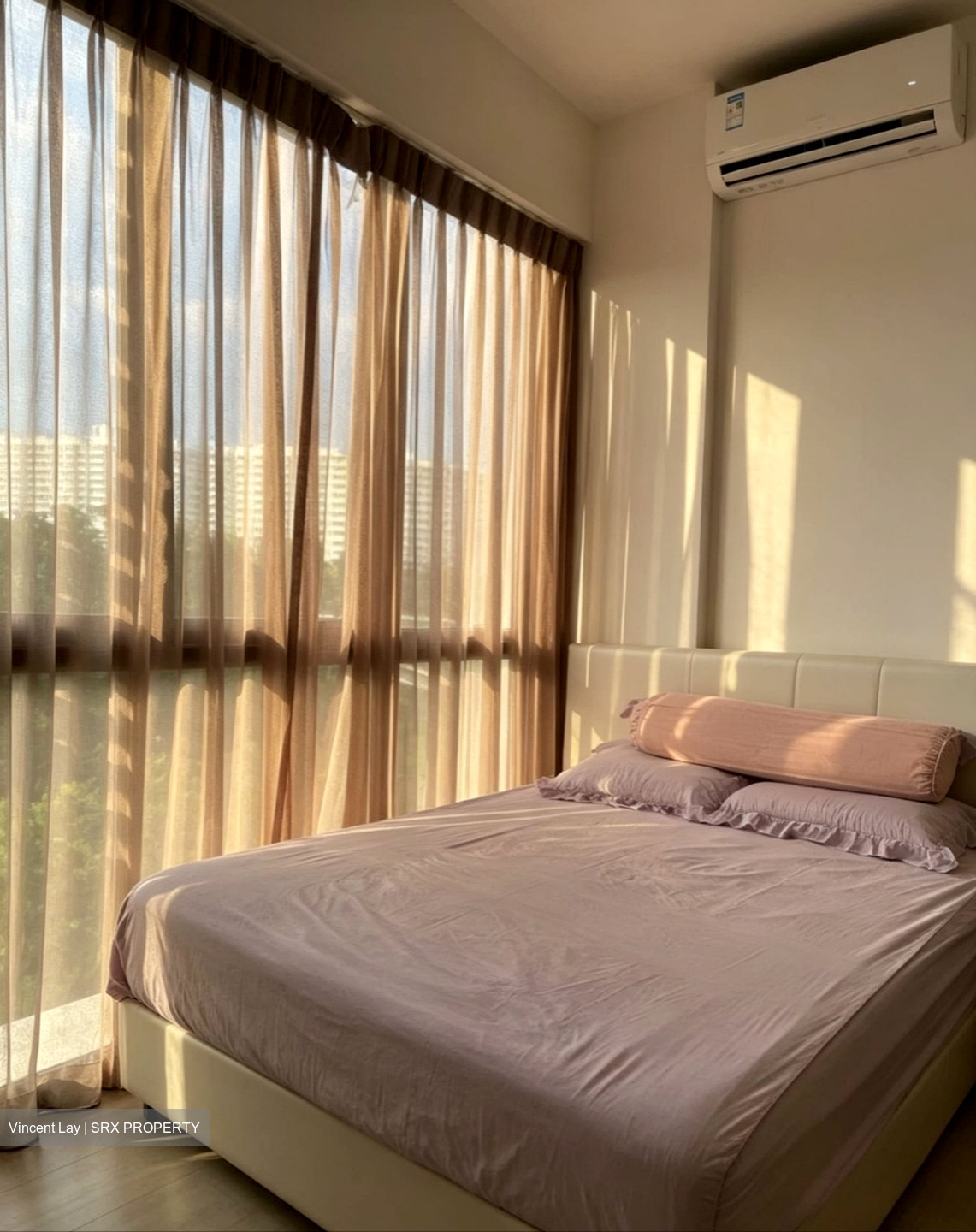 The Visionaire (D27), Condominium #575347701